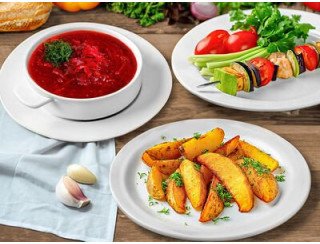 Щи Борщи лого