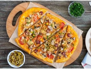 Семолина лого