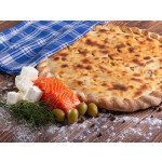 Александровские пироги