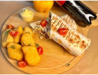 Просто и вкусно лого