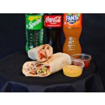 Лаваш донер спот