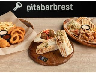 Питабар лого