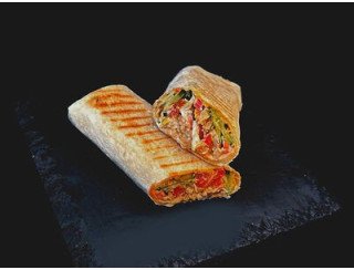 Na Сolesah FOOD TRUCK лого