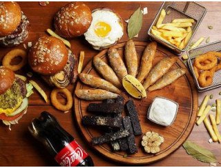 БугроМистр by ПортLand лого