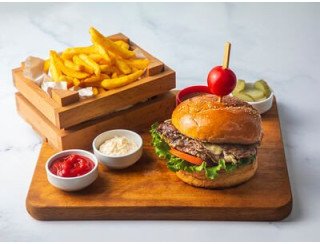 Вкуснофф лого