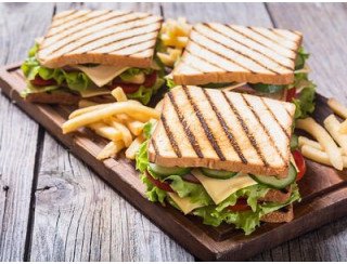 Канапе лого