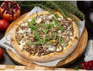 Эларджи лого