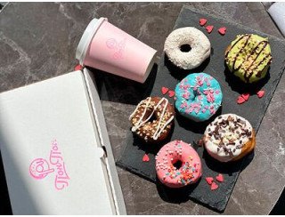 ПонПон лого