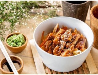 Чин чин лого