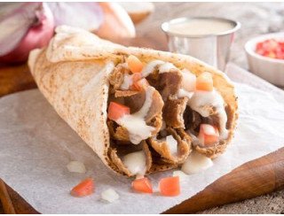 Вкус мяса лого