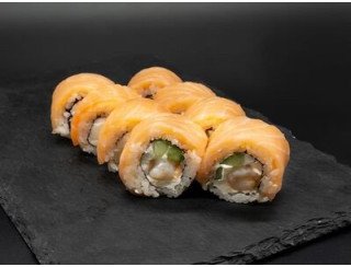 НамиНори лого