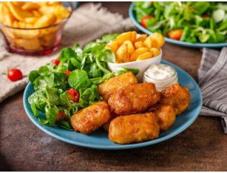 Торговый дворик лого