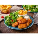 Торговый дворик