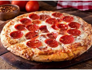 Пиццуни лого