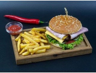 STAFF GRILL лого