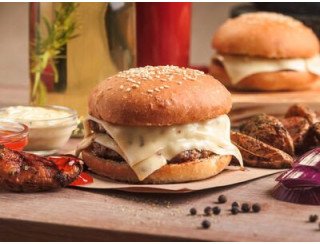 Кому шаурму лого