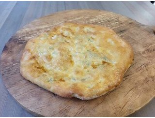 Наш Лаваш лого