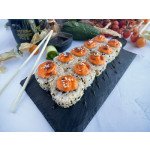 Пицца да Суши от Ванюши