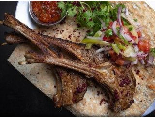 PRO.Шашлык лого