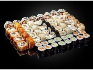 Максушки лого