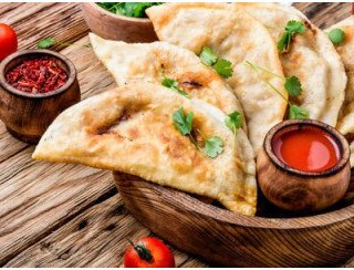 Pro чебуреки лого