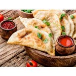 Pro чебуреки