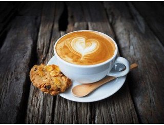 Чебуста лого