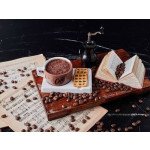 Волшебный кофе