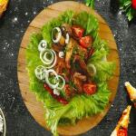 Шашлык хаус