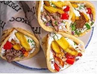 Грекос лого