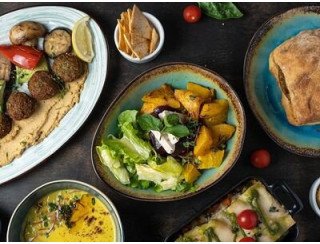 Шамбала лого