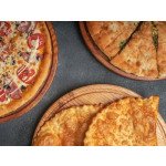 Золотой чебурек