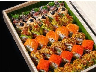 Medusa by Novikov лого