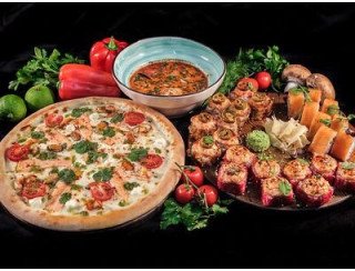 Море внутри лого