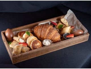 Yacht Cafe Sochi лого