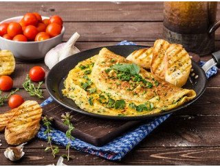 Вкусняшка №1 лого