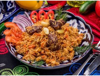 Чайхана-Сити лого