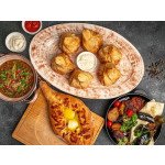 Хинкальная Удача