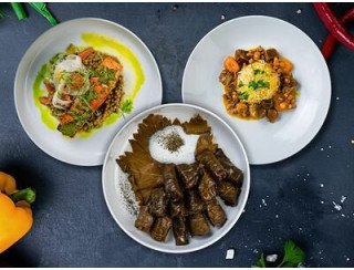 Astoria Riverside лого