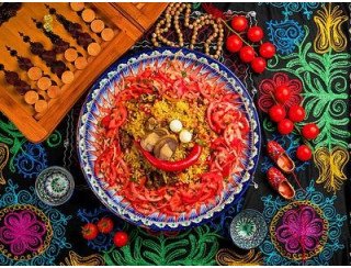 Чайхана Бангалор лого