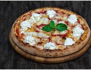 Il Grottino лого