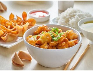 Мисс ли лого