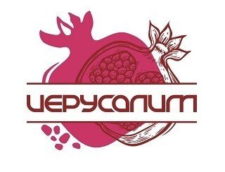 Иерусалим лого