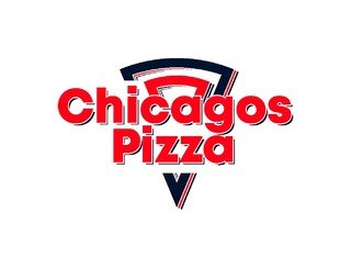 Chicagos Pizza лого