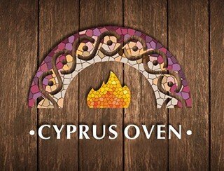 CYPRUS OVEN лого