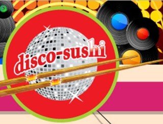 disco-sushi лого