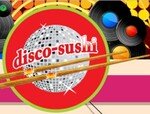 disco-sushi