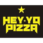 Hey Yo Pizza
