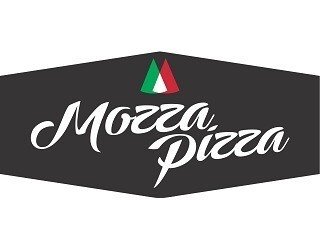 Mozza Pizza лого