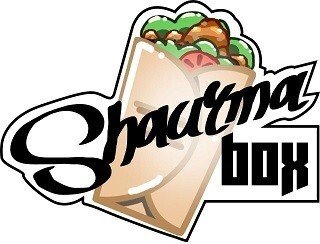 ShaurmaBox лого